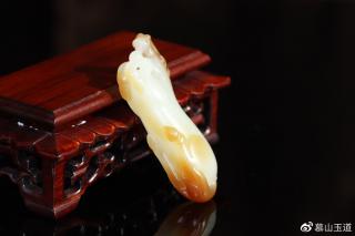 和田玉中生肖马能有什么寓意呢?